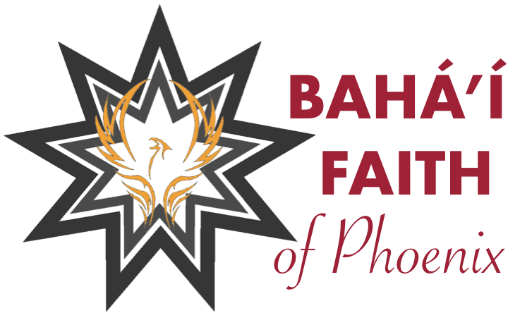 Bahá’í Faith
